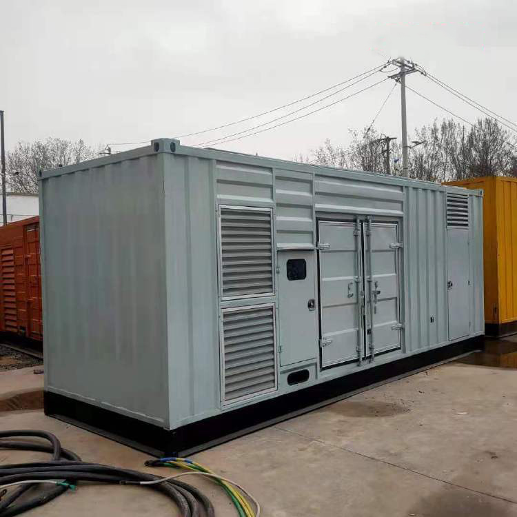 梅里斯达斡尔族发电机租赁